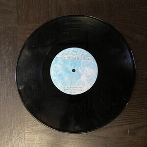 People Like Us & Ergo Phizmiz - Honeysuckle Boulevard (10", Ltd) NO CASE